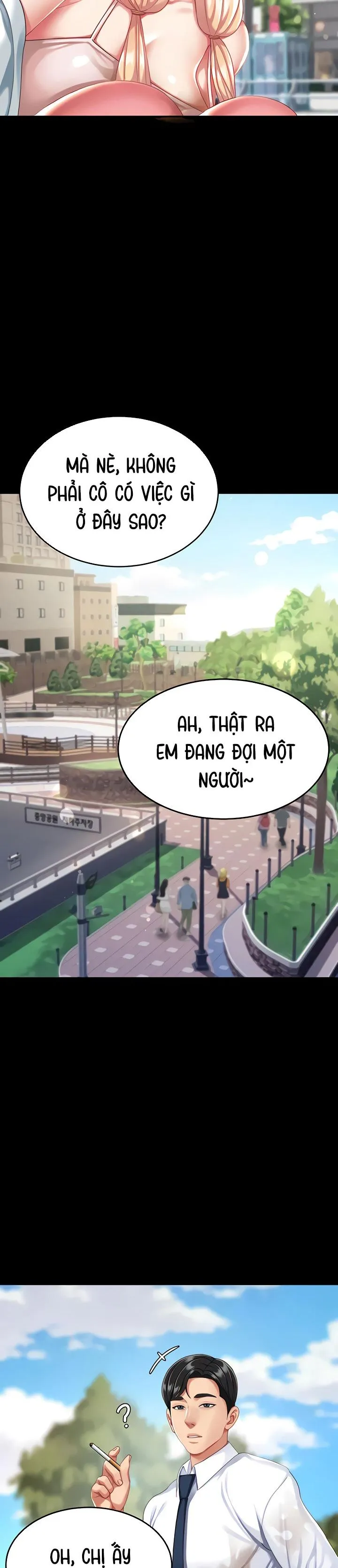 Ăn mẹ cô trước - Chap 19 - 40