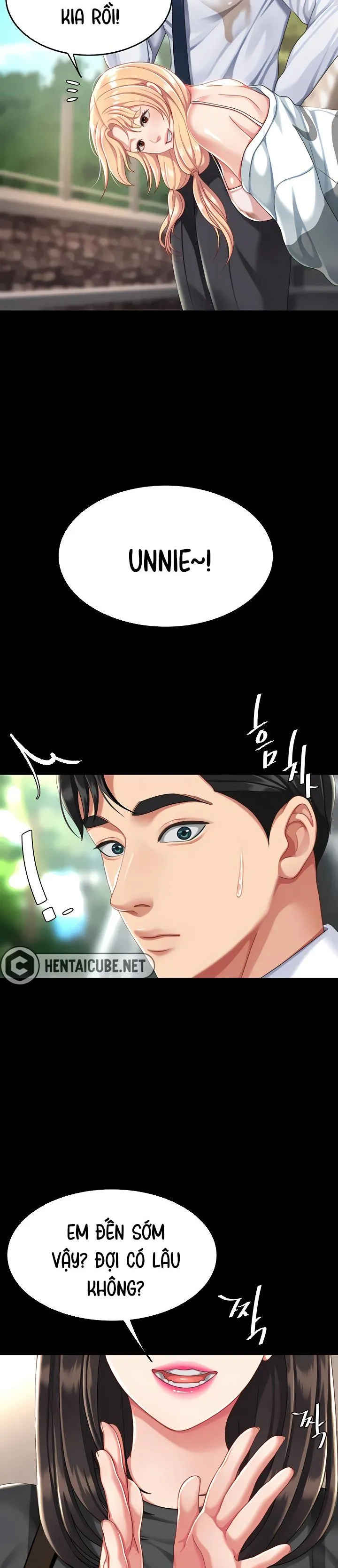 Ăn mẹ cô trước - Chap 19 - 41