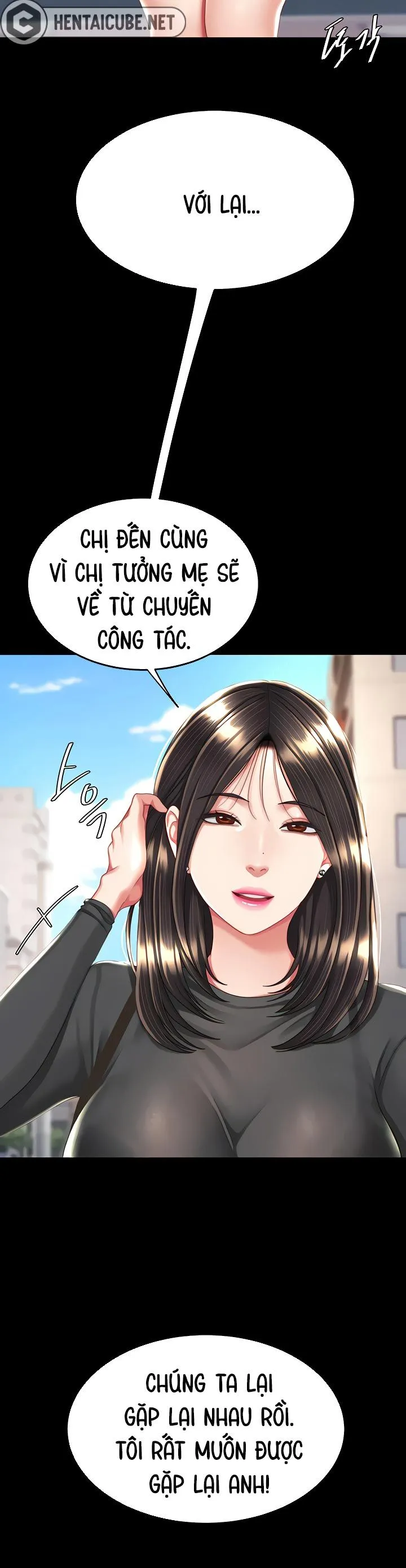 Ăn mẹ cô trước - Chap 19 - 43