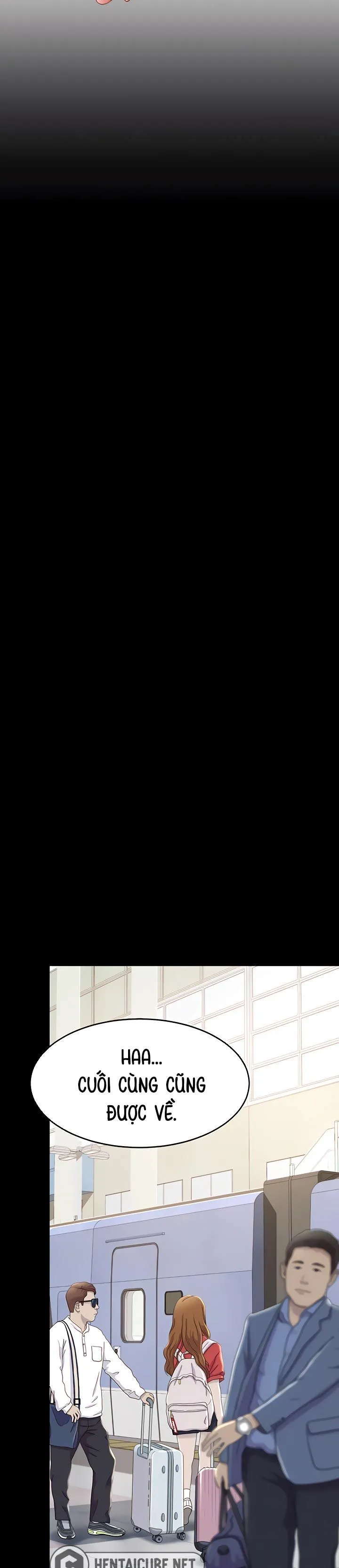 Ăn mẹ cô trước - Chap 19 - 6