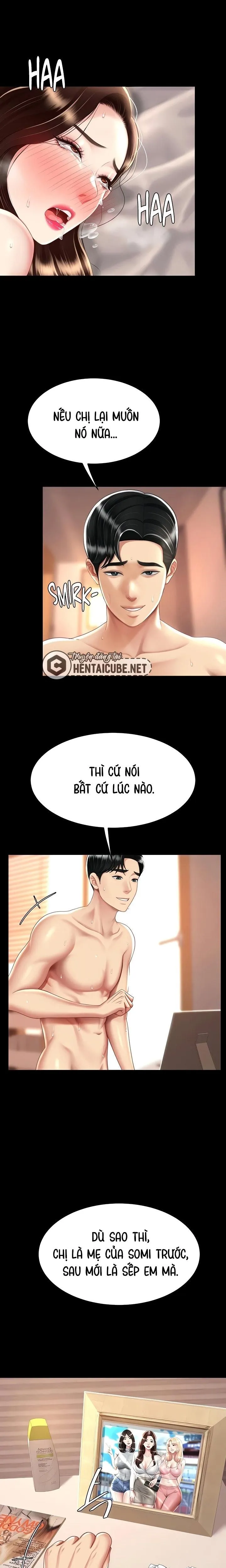 Ăn mẹ cô trước - Chap 34 - 14