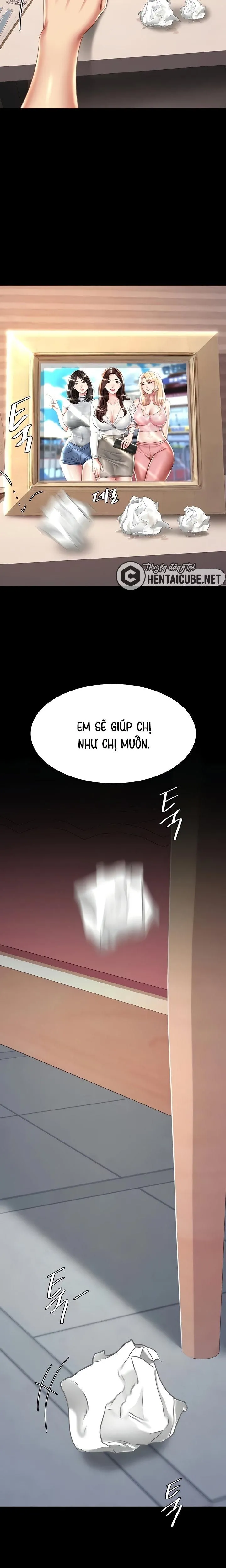 Ăn mẹ cô trước - Chap 34 - 15