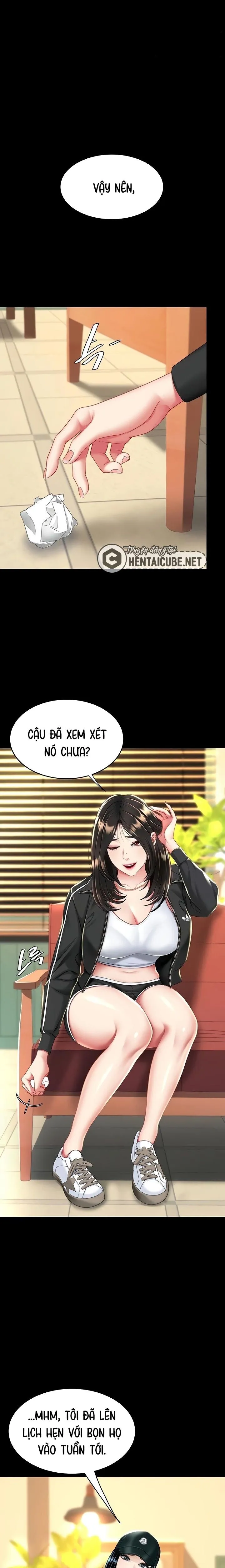 Ăn mẹ cô trước - Chap 34 - 16
