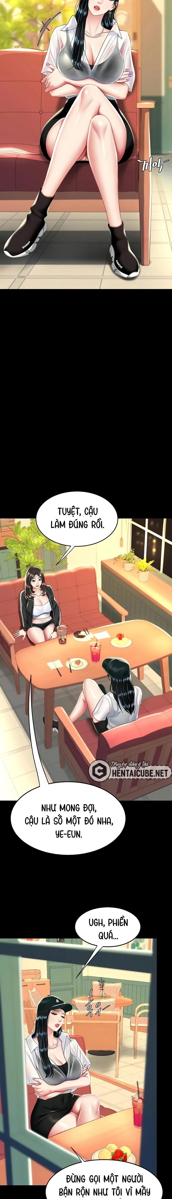 Ăn mẹ cô trước - Chap 34 - 17