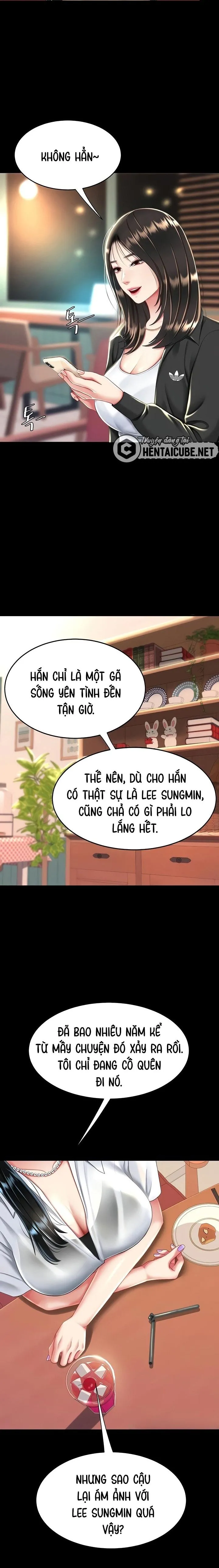 Ăn mẹ cô trước - Chap 34 - 20