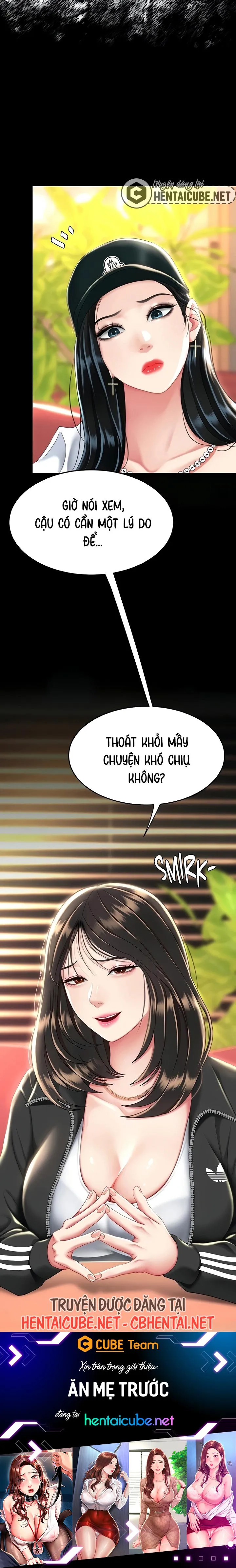 Ăn mẹ cô trước - Chap 34 - 23