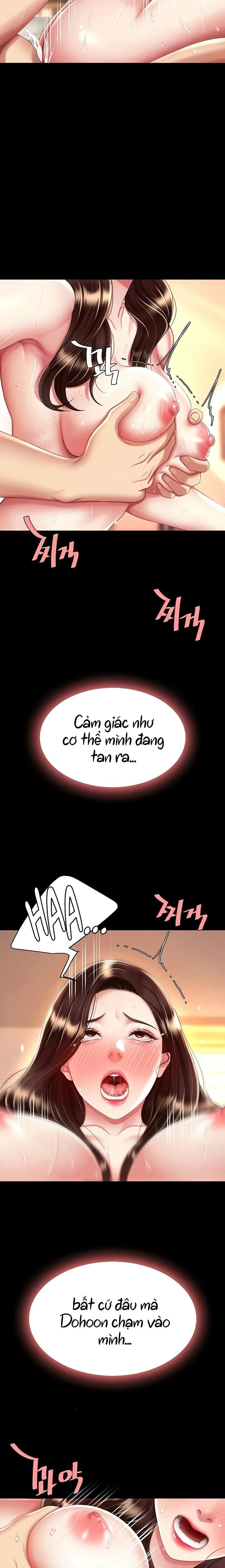 Ăn mẹ cô trước - Chap 34 - 5