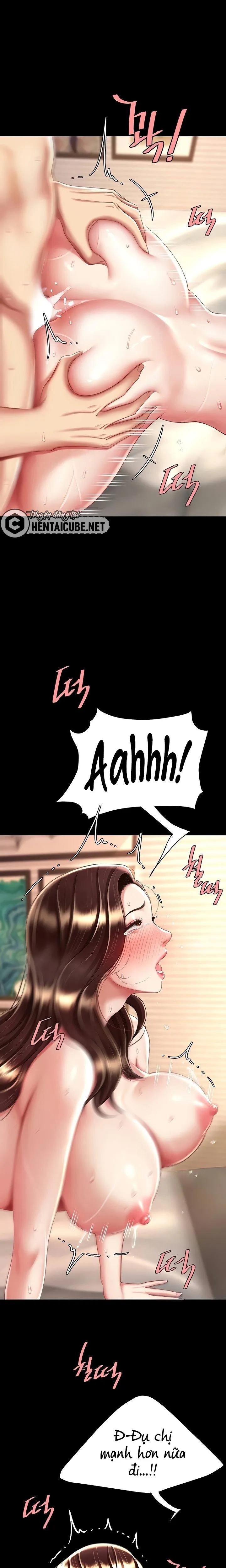 Ăn mẹ cô trước - Chap 34 - 9