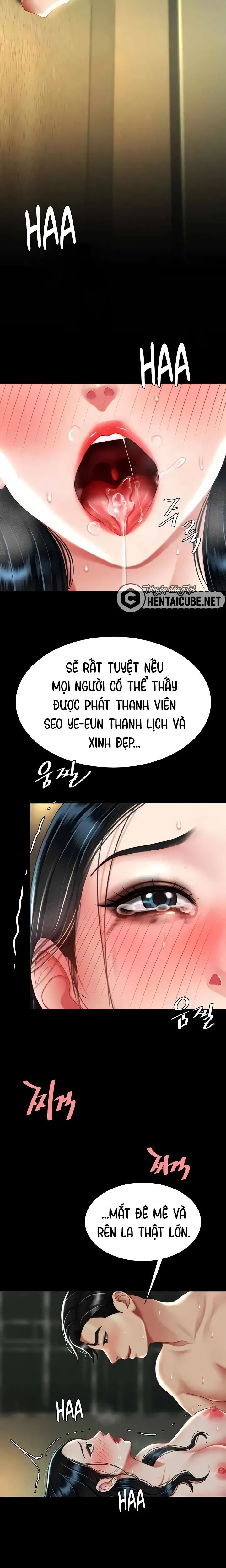 Ăn mẹ cô trước - Chap 41 - 13