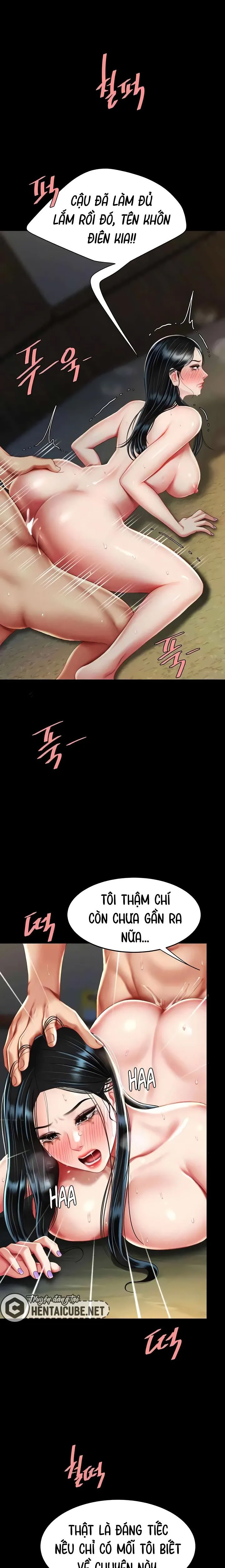 Ăn mẹ cô trước - Chap 41 - 19