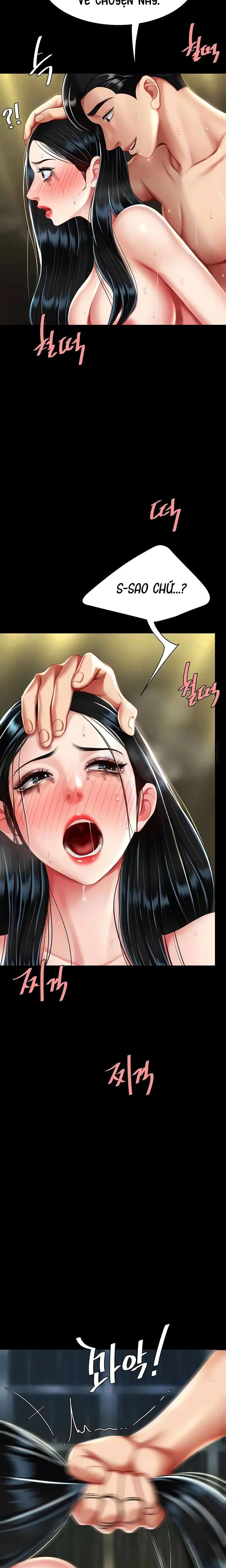 Ăn mẹ cô trước - Chap 41 - 20