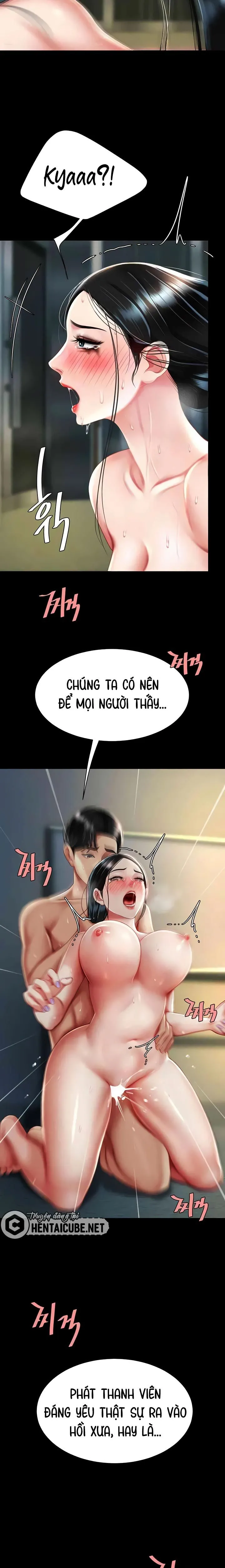 Ăn mẹ cô trước - Chap 41 - 21