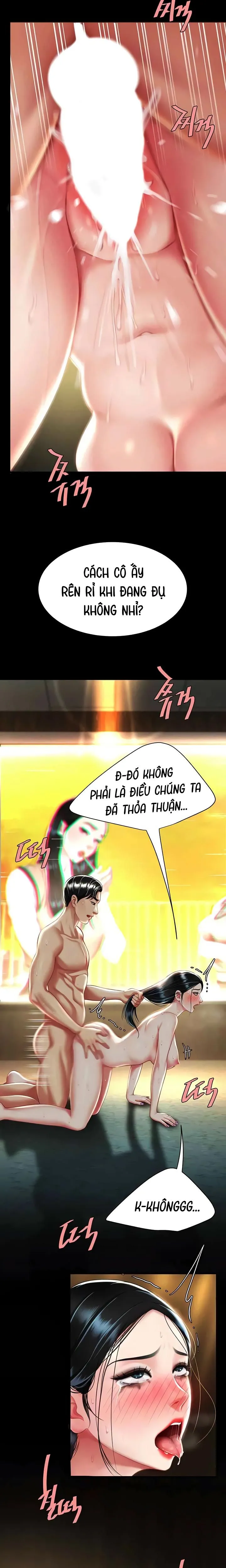 Ăn mẹ cô trước - Chap 41 - 22