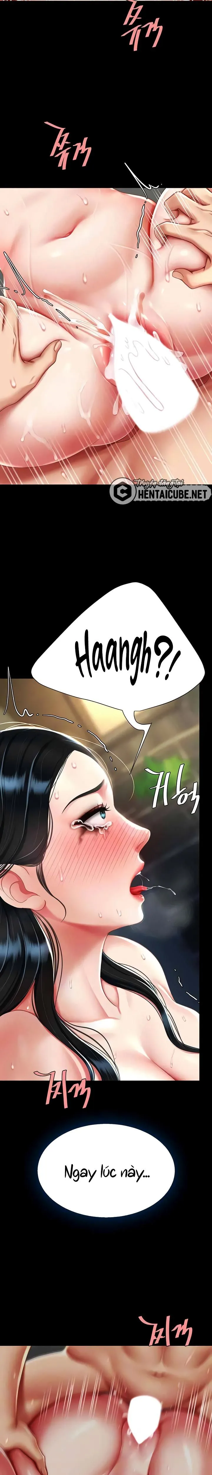 Ăn mẹ cô trước - Chap 41 - 3