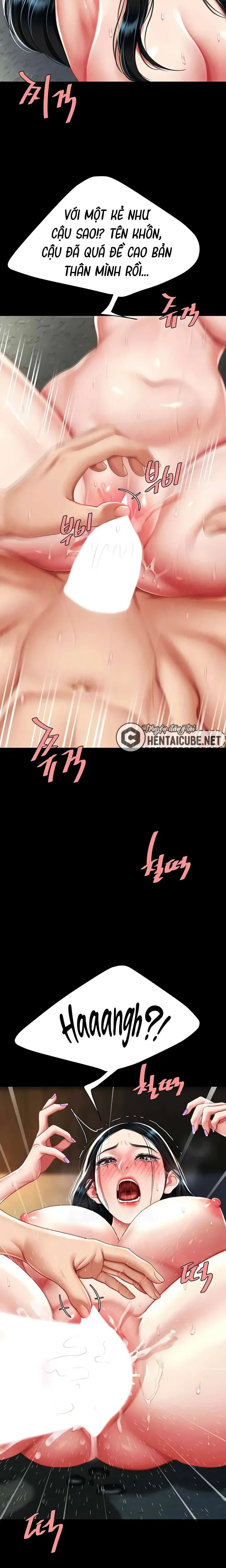 Ăn mẹ cô trước - Chap 41 - 6