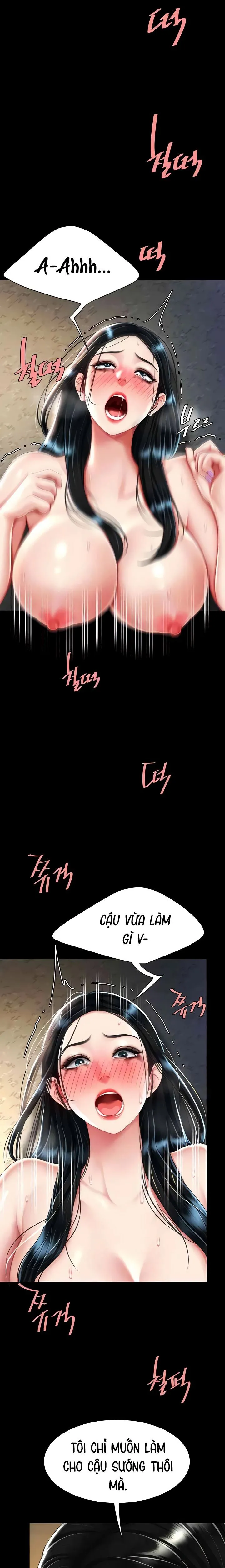 Ăn mẹ cô trước - Chap 41 - 7