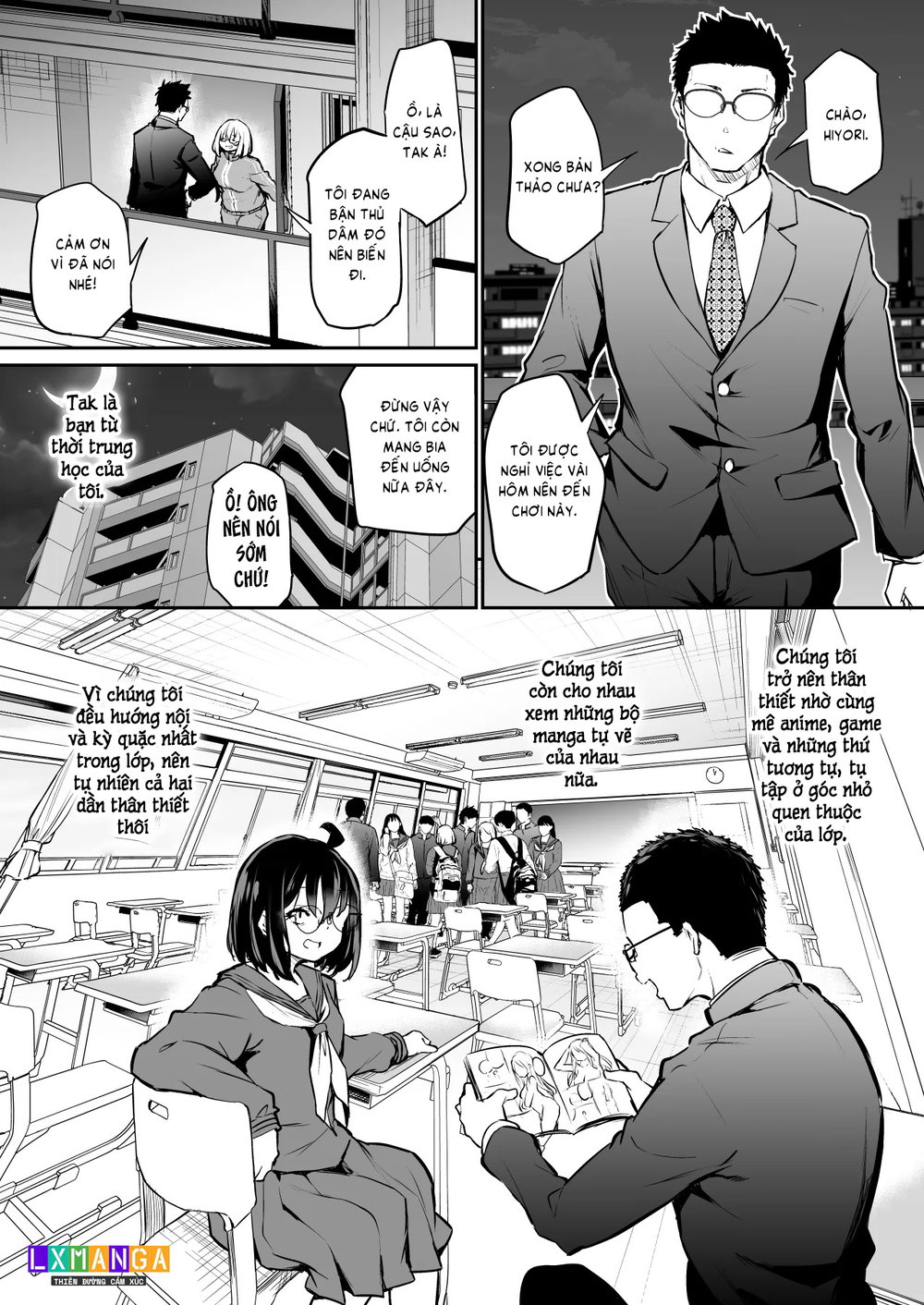 Furo Kyan Inkya Onna, Hatsu Kareshi Chinpo de M... - Chap 1 - 5 Furo Kyan Inkya Onna, Hatsu Kareshi Chinpo de M... - Chap 1 - 5