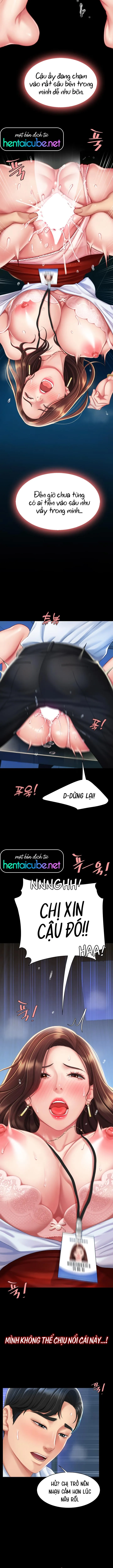 Ăn mẹ cô trước - Chap 4 - 10