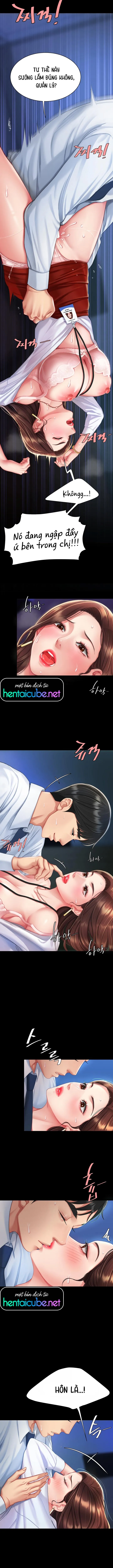 Ăn mẹ cô trước - Chap 4 - 11