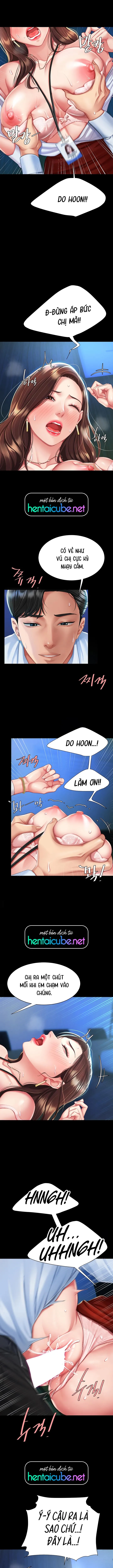 Ăn mẹ cô trước - Chap 4 - 13