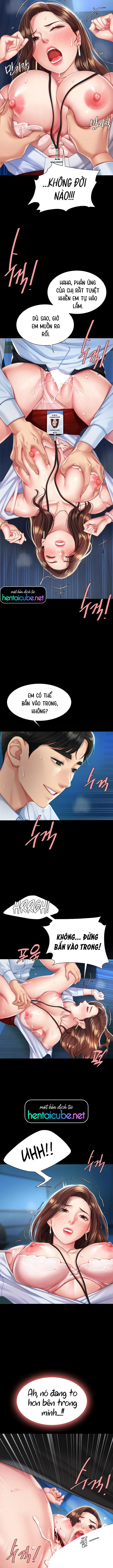 Ăn mẹ cô trước - Chap 4 - 14