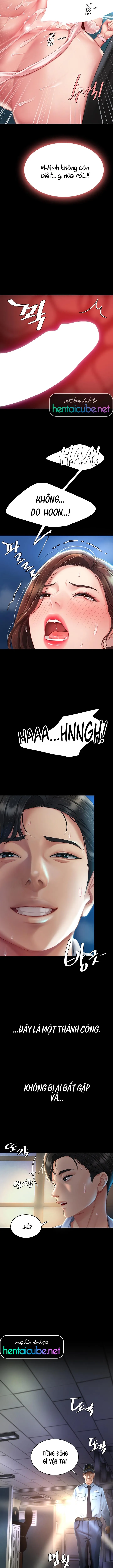 Ăn mẹ cô trước - Chap 4 - 15