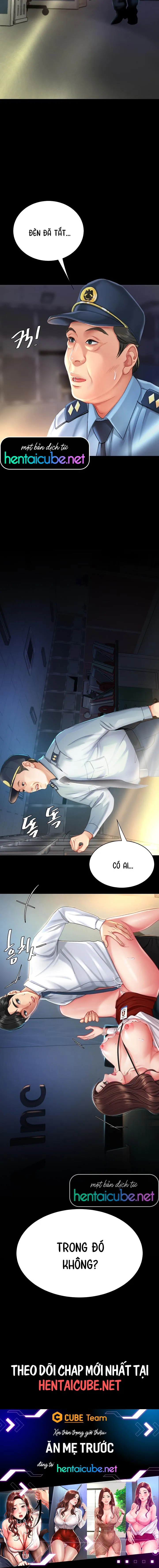Ăn mẹ cô trước - Chap 4 - 16