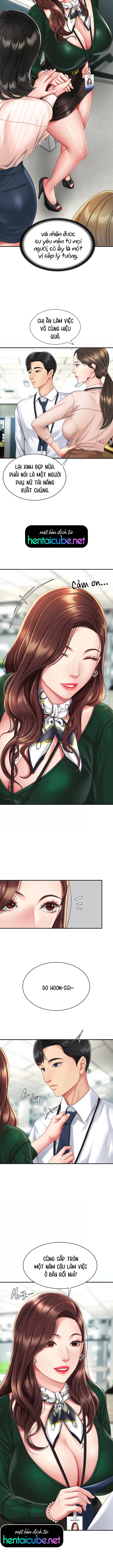 Ăn mẹ cô trước - Chap 4 - 3