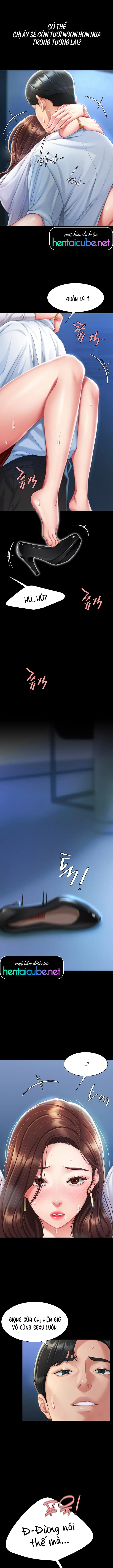 Ăn mẹ cô trước - Chap 4 - 7