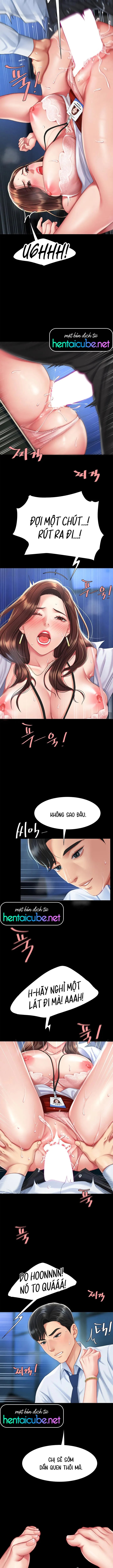 Ăn mẹ cô trước - Chap 4 - 9