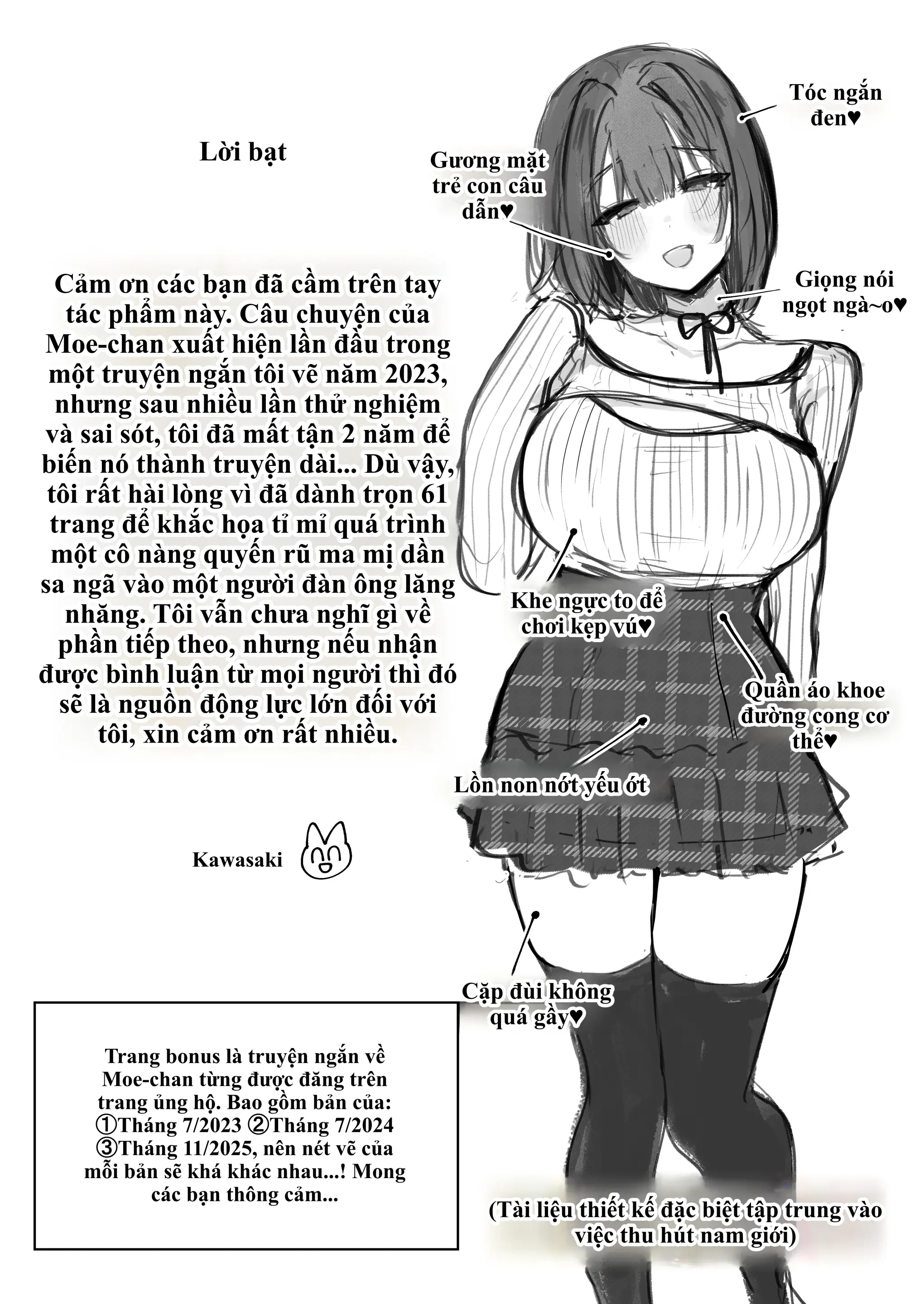 Cắm Sừng Người Yêu Để Chịch Tung Nóc Với Nhỏ "T... - Oneshot - 63