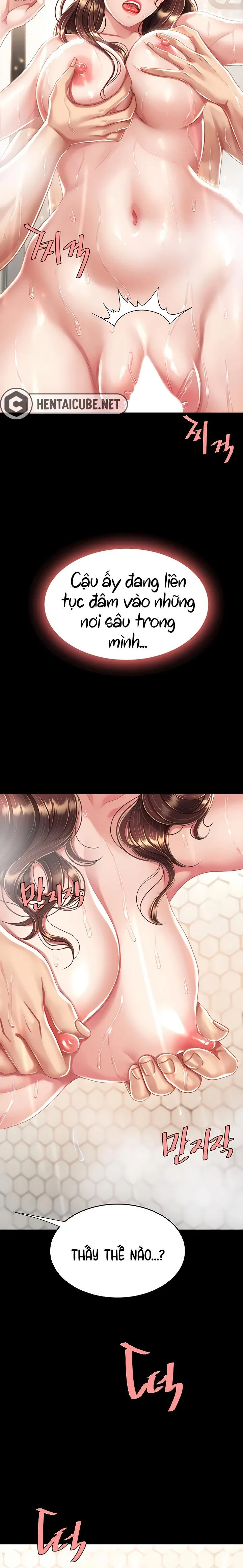 Ăn mẹ cô trước - Chap 10 - 14