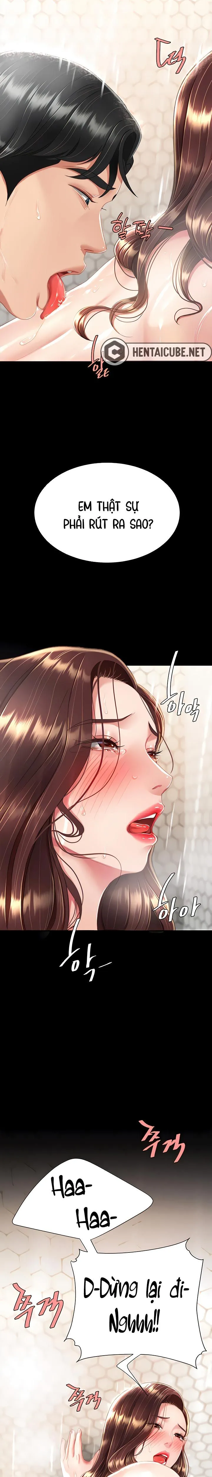Ăn mẹ cô trước - Chap 10 - 15