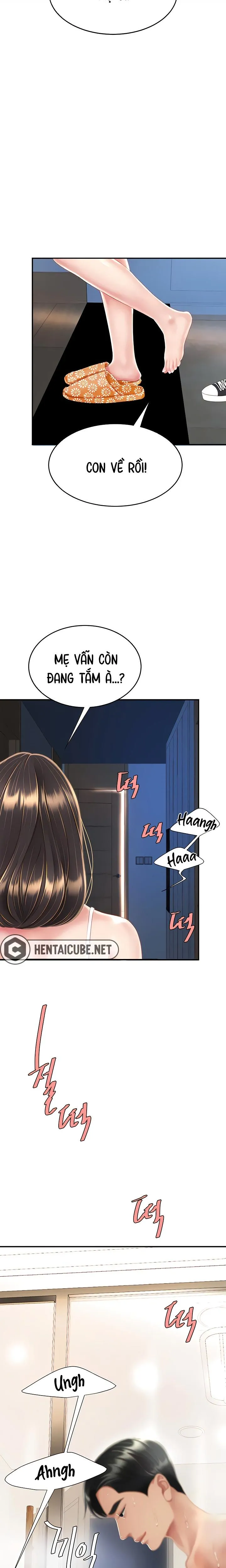Ăn mẹ cô trước - Chap 10 - 20