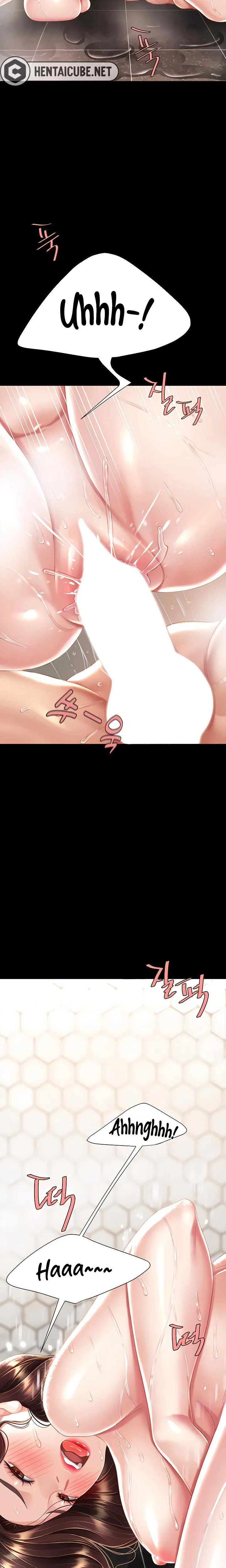 Ăn mẹ cô trước - Chap 10 - 27