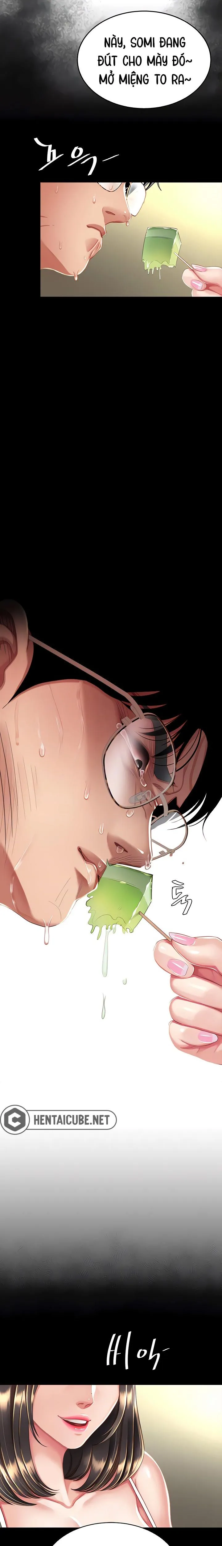 Ăn mẹ cô trước - Chap 10 - 4