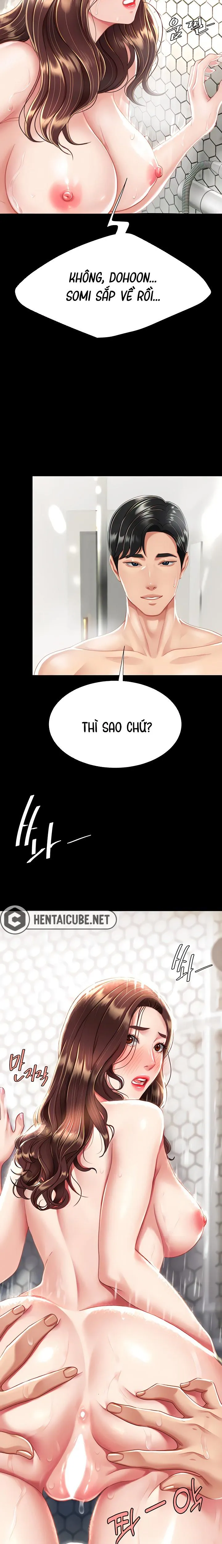 Ăn mẹ cô trước - Chap 10 - 6