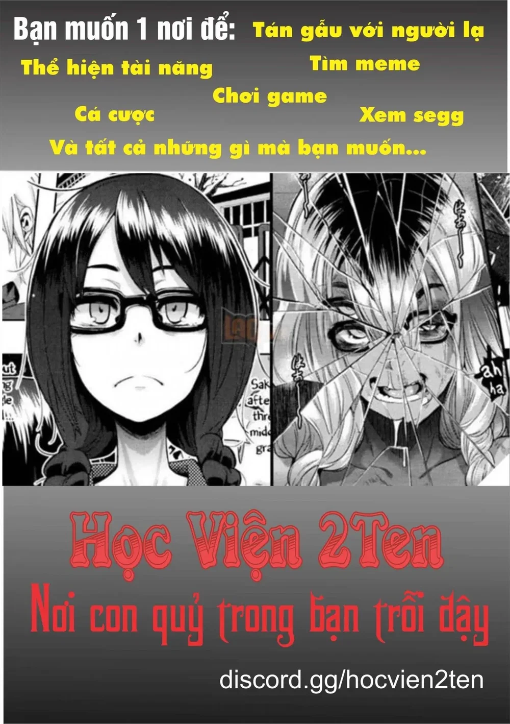 Tổng hợp truyện vẽ bởi Face Fake - Fake Face Hinata - 11