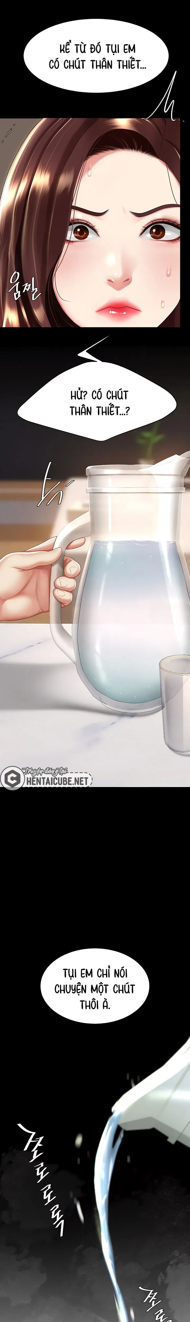 Ăn mẹ cô trước - Chap 35 - 12