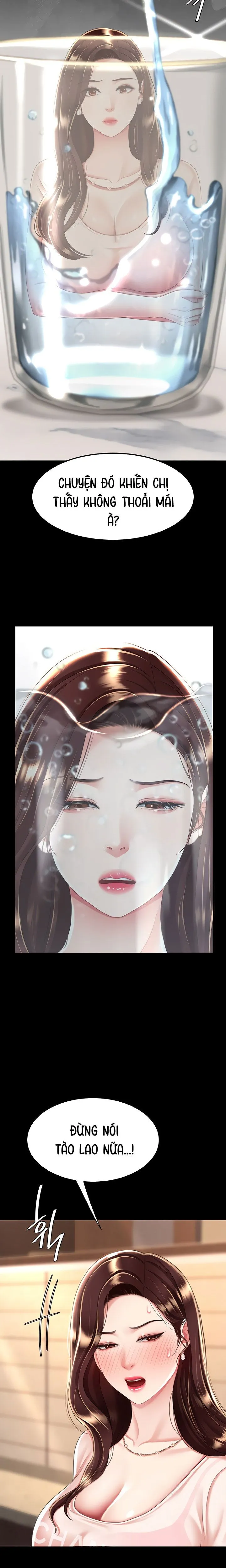 Ăn mẹ cô trước - Chap 35 - 13