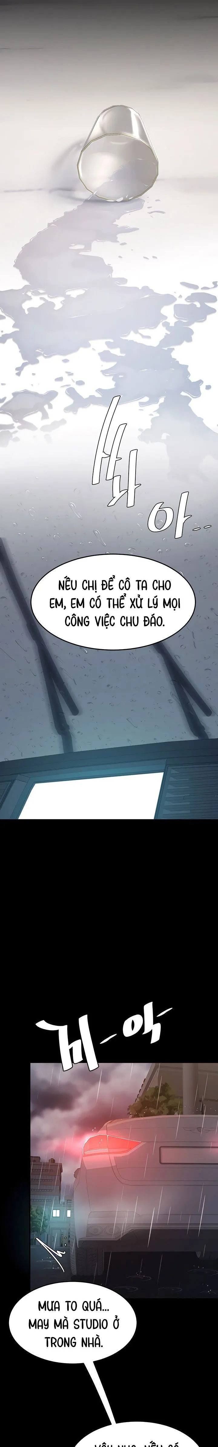 Ăn mẹ cô trước - Chap 35 - 19