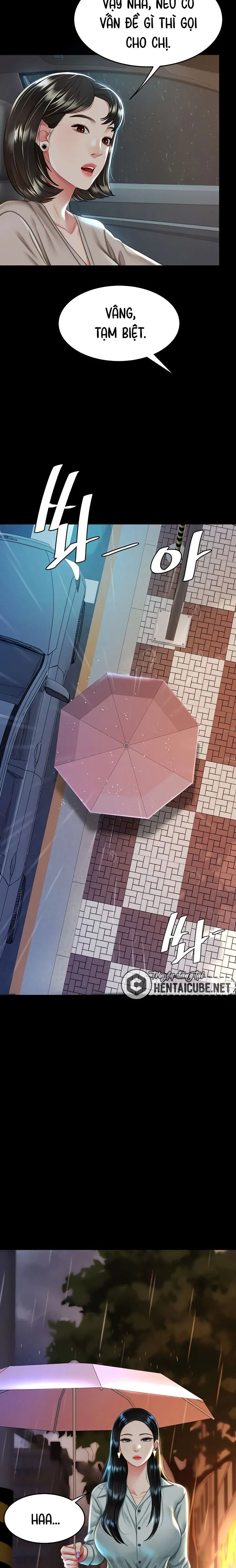 Ăn mẹ cô trước - Chap 35 - 20