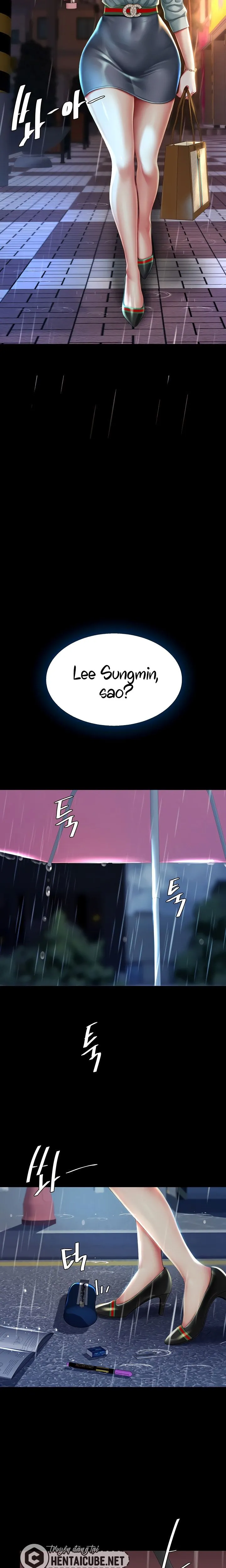 Ăn mẹ cô trước - Chap 35 - 21