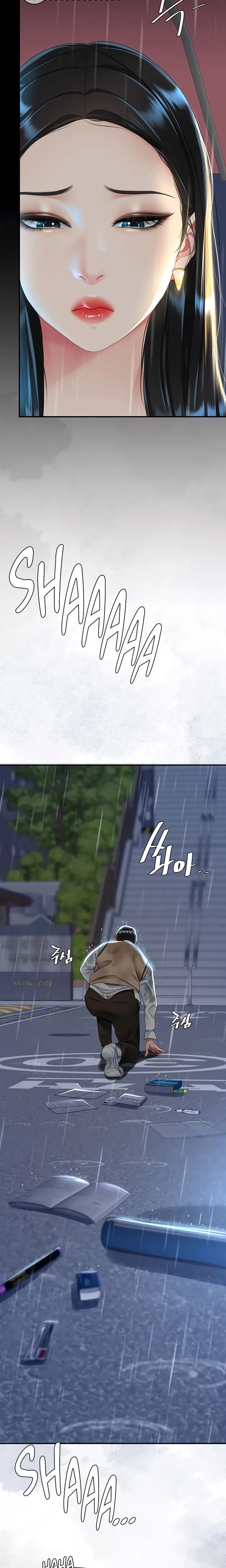 Ăn mẹ cô trước - Chap 35 - 22