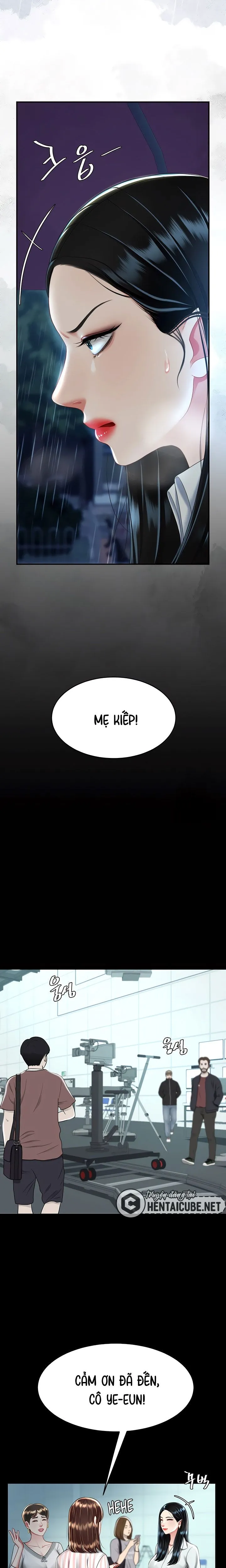 Ăn mẹ cô trước - Chap 35 - 24