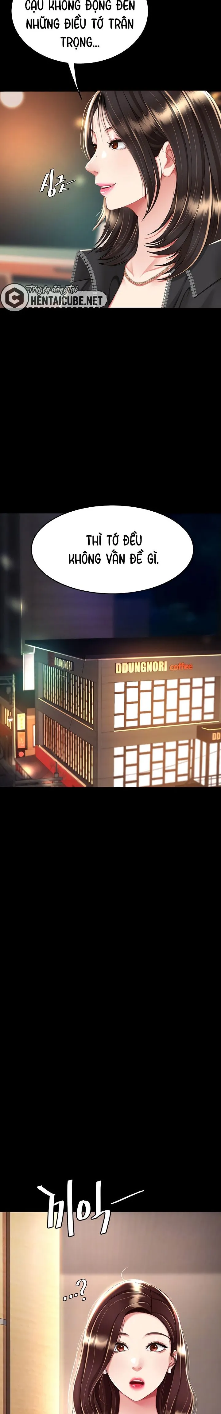 Ăn mẹ cô trước - Chap 35 - 4