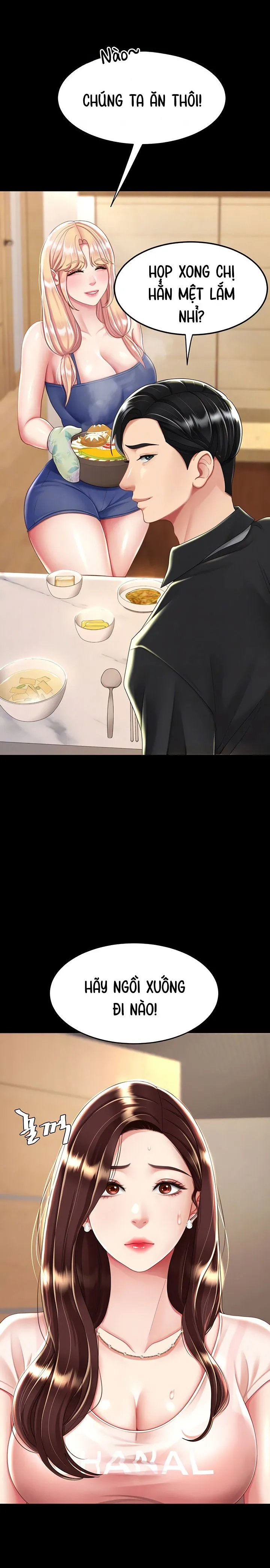 Ăn mẹ cô trước - Chap 35 - 6