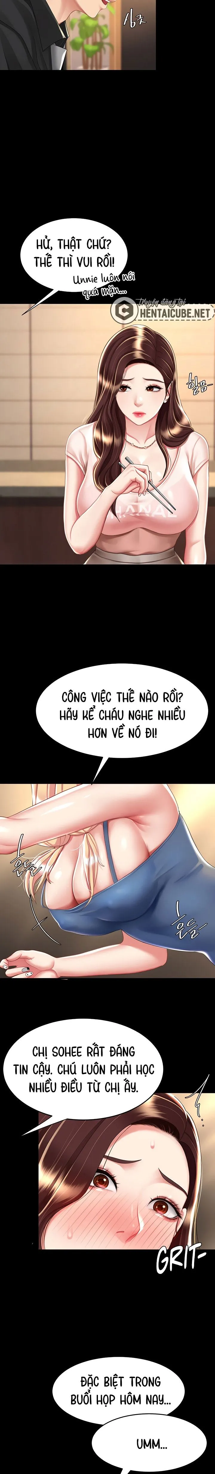 Ăn mẹ cô trước - Chap 35 - 8