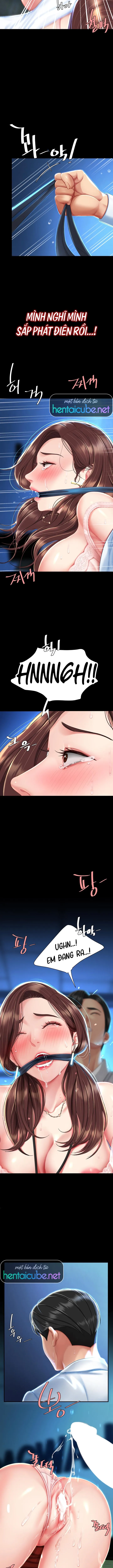 Ăn mẹ cô trước - Chap 6 - 10