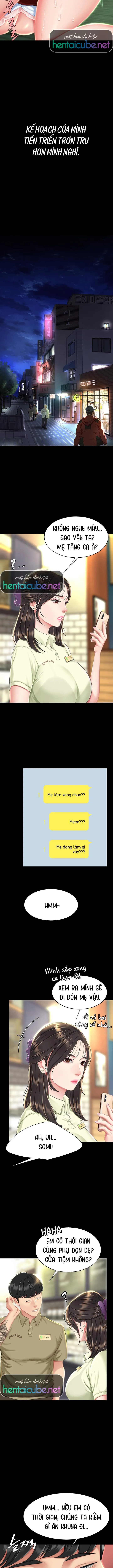 Ăn mẹ cô trước - Chap 6 - 11